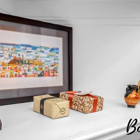 Anvers Suite Edinburgh Ngoại thất bức ảnh