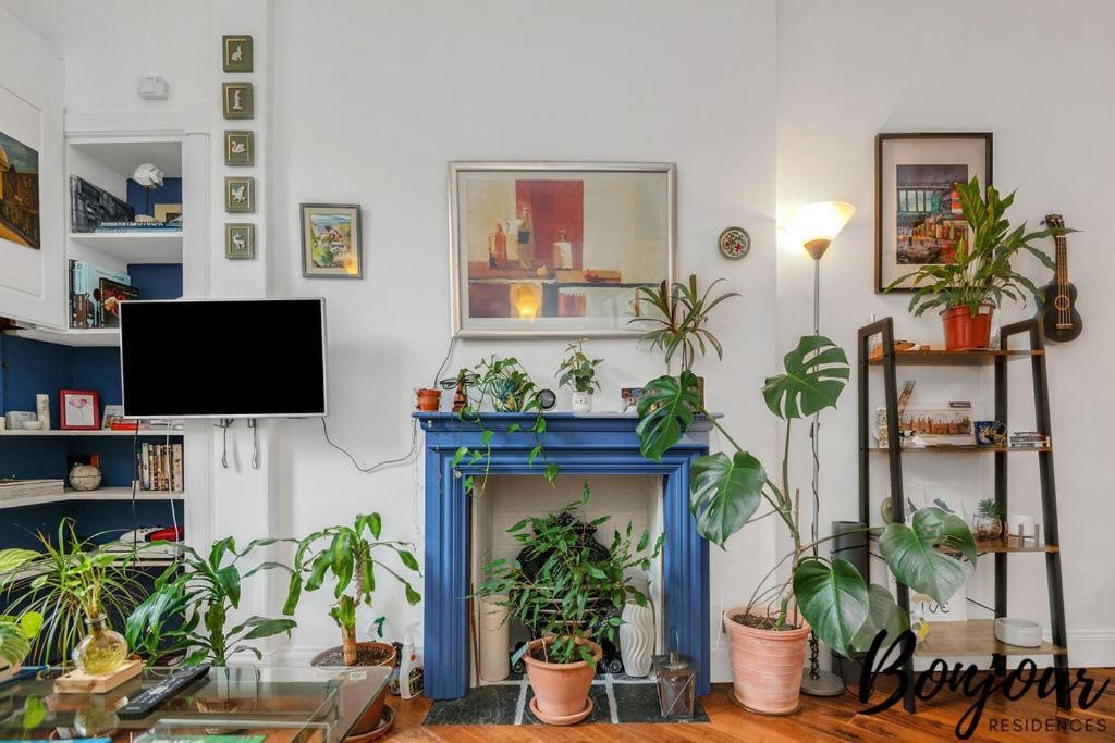 Anvers Suite Edinburgh Ngoại thất bức ảnh