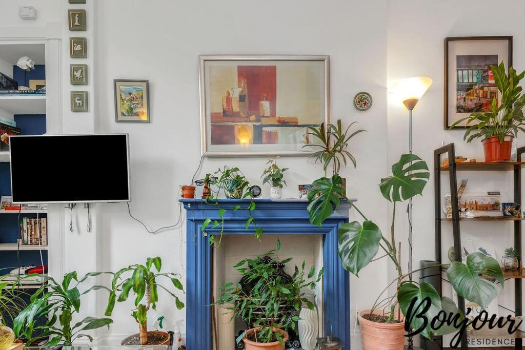 Anvers Suite Edinburgh Ngoại thất bức ảnh