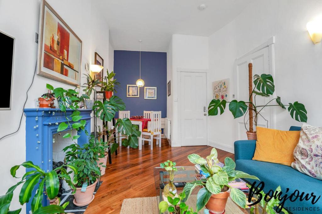 Anvers Suite Edinburgh Ngoại thất bức ảnh