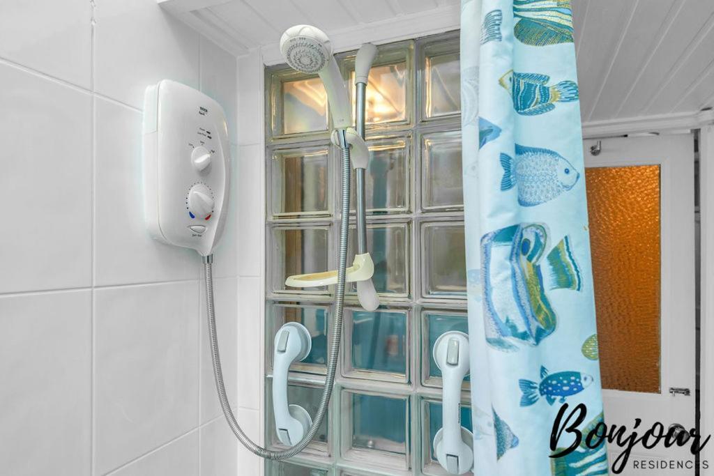 Anvers Suite Edinburgh Ngoại thất bức ảnh