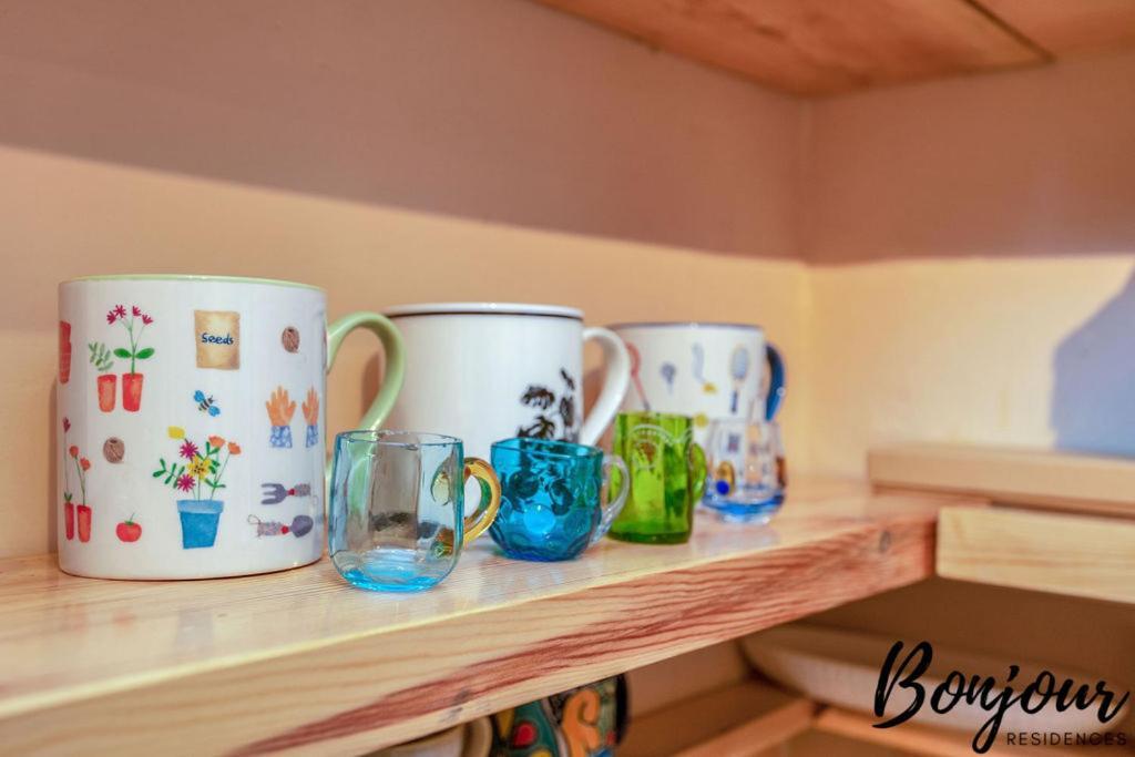 Anvers Suite Edinburgh Ngoại thất bức ảnh