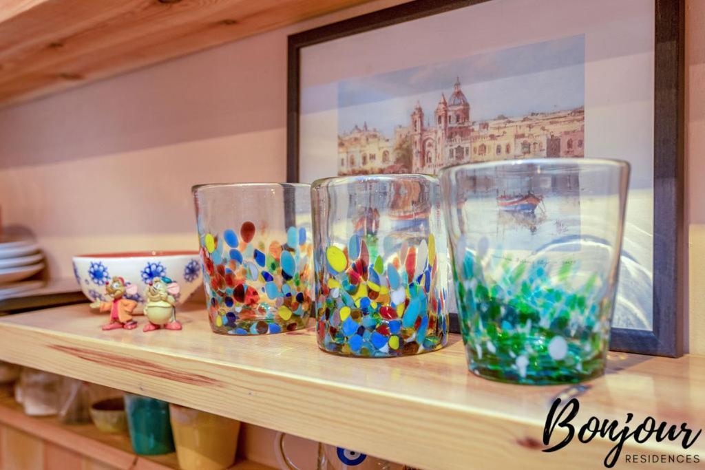 Anvers Suite Edinburgh Ngoại thất bức ảnh