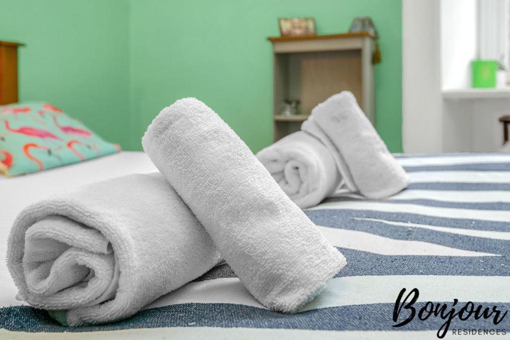 Anvers Suite Edinburgh Ngoại thất bức ảnh