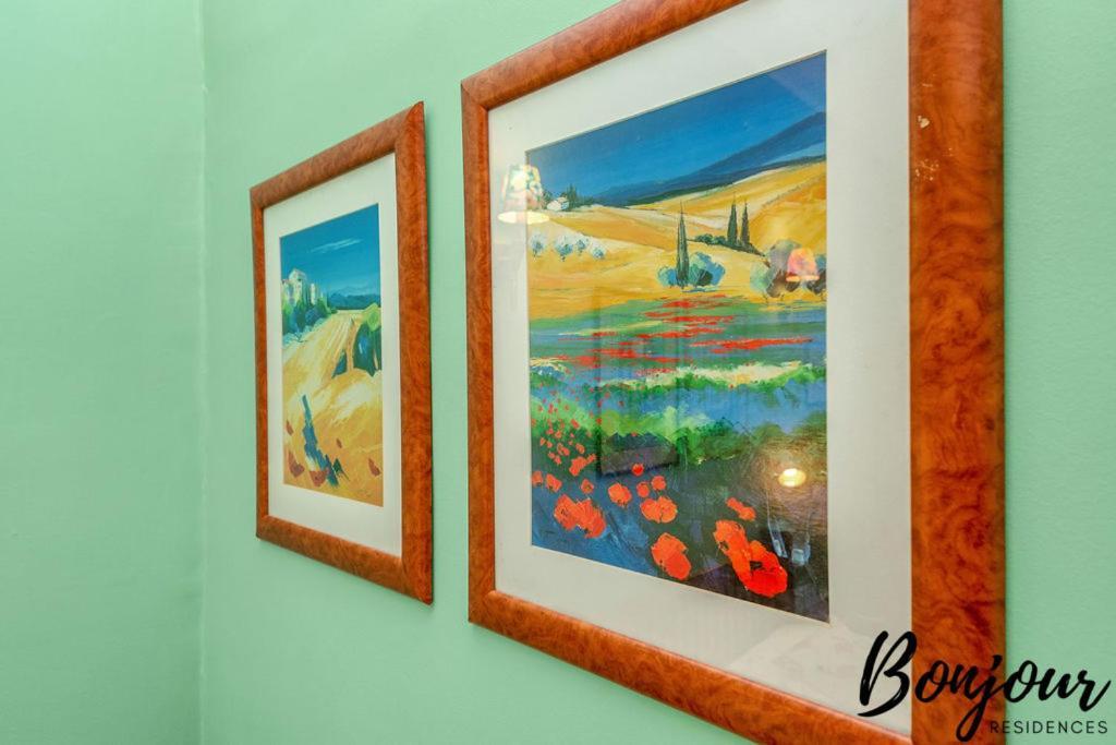 Anvers Suite Edinburgh Ngoại thất bức ảnh
