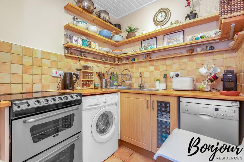 Anvers Suite Edinburgh Ngoại thất bức ảnh