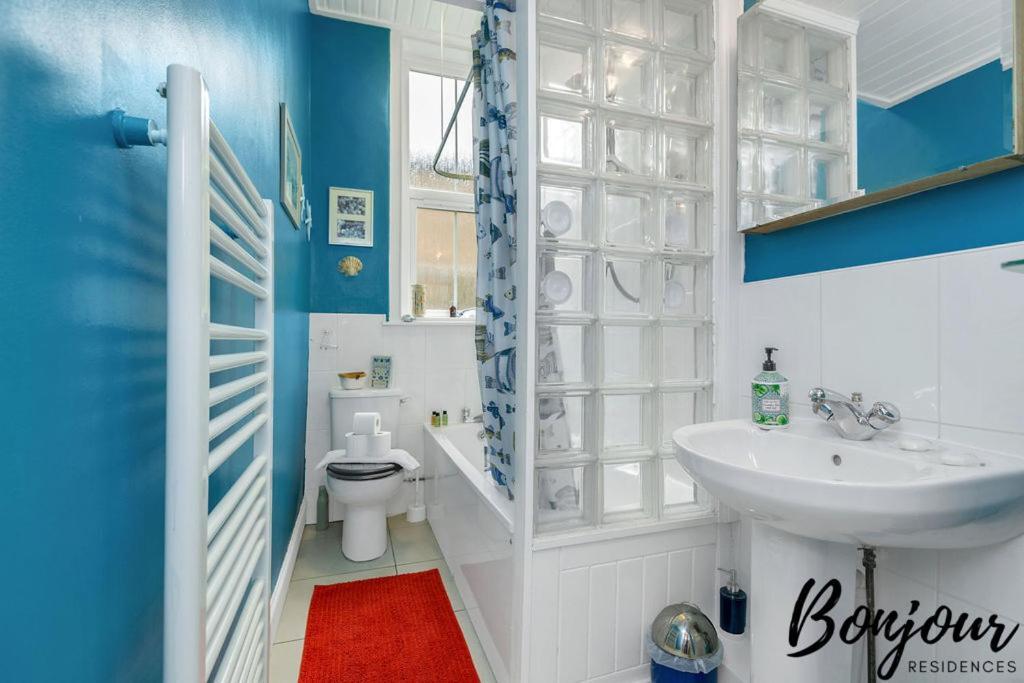 Anvers Suite Edinburgh Ngoại thất bức ảnh