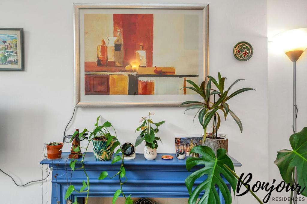 Anvers Suite Edinburgh Ngoại thất bức ảnh