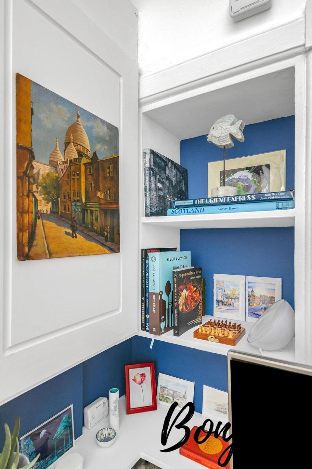Anvers Suite Edinburgh Ngoại thất bức ảnh