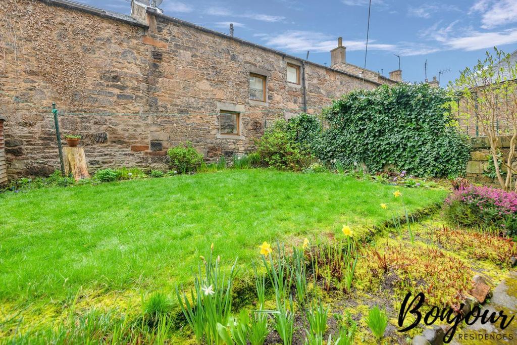 Anvers Suite Edinburgh Ngoại thất bức ảnh